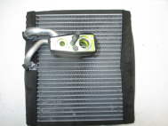 Радиатор испаритель кондиционера Шевроле Круз Инсигниа 16453417 13363450 52427385 - БУ