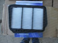 Фильтр воздушный Шевроле Лачетти, Нубира, Оптра 96553450, 96328718, 42390442, - Asam-SA