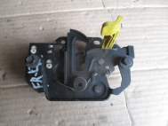 Замок капота 1813550 1778215 C1BA16700CE 142515 Фиеста Форд Mk6 с 2012 по 2017г, -  БУ