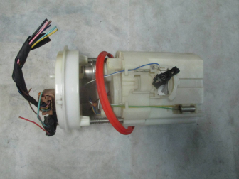 Бензонасос Шевроле Авео 1,6 литра 16V 96802748, DN08-0626D с датчиком 16238409, - БУ