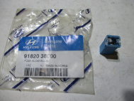 Предохранитель 20 Ам 9182038000 для HYUNDAI и KIA, - Hyundai