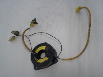 Кольцо контактное аэрбега FT6HP-0CTP 96613650 96815132 95984289 95486109 Шевроле Авео Т200 DK11 - БУ