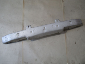 Абсорбер бампера переднего наполнитель верхний 96623650 Шевроле Каптива С100 - 118, М994, - БУ