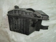 Воздушного фильтра - Резонатор Шевроле Авео Т200-250-255 93742518, 96850902 с 09 года с МКПП, - БУ