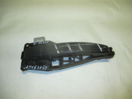 Ручка двери задней правой наружняя 24463750 24336-2 Опель Астра H Корса D - ЦАРАПИНЫ!!! - БУ