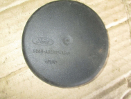 Коврик подстаканника 98ABA06305ABW Форд Фокус 1 резиновый - БУ