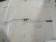 Тяга замка двери передней левой 95950071 Шевроле Спарк М300 блокировки замка, - БУ