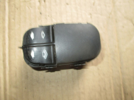 Кнопка стеклоподъемника 98AG14529AC Форд Фокус 1 на 2 двери передней левой - БУ