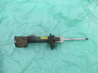 Амортизатор задний Шевроле Лачетти Универсал правый 96462897, 96425345, 96454550, - БУ - Голый