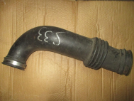 Патрубок корпуса воздушного фильтра YS4U9R504CB Форд Фокус 1 2.0 8V Split PORT Escort Orion - БУ