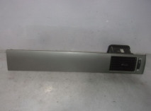 Накладка торпеды правая 96474750 Шевроле Лачетти Седан Daewoo Gentra, - БУ 