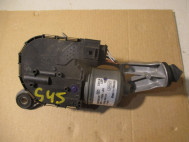 Мотор стеклоочистителя передний левый BM5117504AH 6514185, CV6Z17508A Форд Фокус 3, - БУ