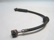 Шланг тормозной Chevrolet AveoT200-250-255 передний 96534545 A045346 GB16897 E097 - S27 - 46 см - БУ