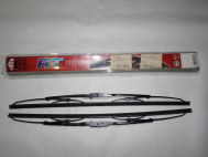 Щетка стеклоочистителя 500 мм каркасные RT5050 для российских авто - комплект 2 штуки, - Trico