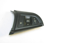 Переключатель подрулевой 13275250 13275248 Шевроле Круз Орландо управления радио - БУ