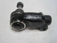 Наконечник рулевой 96275018 левый Шевроле Ланос Шанс Дэу Нексия Эксперо OPEL ASCONA C KADETT- Patron