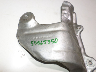 Защита турбины 55565350, 55584941 EKNA Опель Астра J Шевроле Круз 1,4 литра A14NET, - БУ