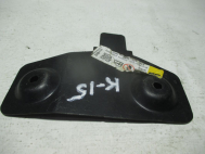 Кронштейн аэрбега сиденья переднего правого 95194842 20879778 Опель Антара, Каптива боковой, - БУ