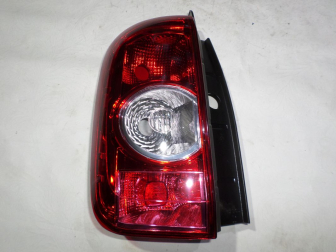 Фонарь задний левый 265550035R 265552437R 13593371 Рено Дастер с 2010 года выпуска, - ARS