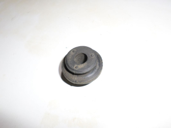 Втулка радиатора кронштейна верхнего T13011302070-2005 T1301130207101 Шевроле Ланос, Сенс, - БУ