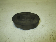 Резинка крепления глушителя 96351529 4805945 Опель Антара Шевроле Каптива, - БУ