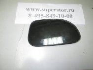 Зеркальный элемент Шевроле Лачетти зеркала правого 96546912 с обогревом - GM