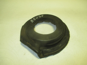 Прокладка пружины задней нижняя 55036WL000 Ниссан Мурано Z50 Infiniti FX35-45 Teana, - БУ