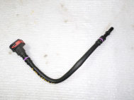 Трубка топливная 95325850 95934965 GM6406M Г-образная пластиковая Шевроле Авео Т300 Круз, - БУ