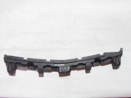 Кронштейн бампера центральный 1406050, 24460992, 33188318 Опель Астра H - ДЕФЕКТ 1 крепления - БУ