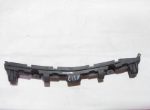 Кронштейн бампера центральный 1406050, 24460992, 33188318 Опель Астра H - ДЕФЕКТ 1 крепления - БУ 