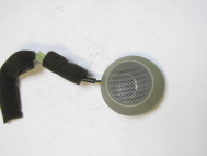 Динамик облицовки стойки передней верхней правой 96437633 96652369 96652371 Шевроле Авео Т250, - БУ