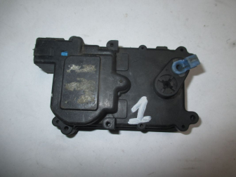 Активатор замка двери 9573625000 Hyundai Accent II  Тагаз 2000-2012 Хендай Акцент, - БУ