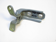 Петля двери задней левой нижняя 13501715  13276350 P11300 A045057 Шевроле Круз Опель - Голубая, - БУ