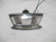 Повторитель поворотов в крыло 13252455 13131298 Круз Орландо Кобальт Астра H левый или правый - БУ