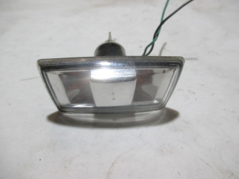 Повторитель поворотов в крыло 13252455 13131298 Круз Орландо Кобальт Астра H левый или правый - БУ