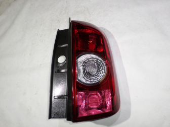 Фонарь задний правый 265500033R, 265509517R 13593372 Рено Дастер, - ARS