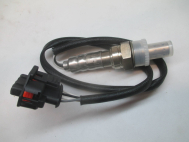 Датчик кислородный 55566650 55572215 Шевроле Авео Орландо Круз 1,6-1,8л - Первый лямбда зонд, - Kavo