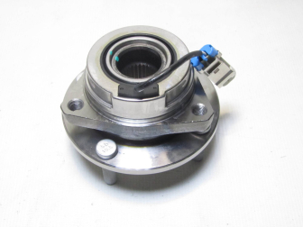 Ступица передняя 95951600 95459540 95016650 Шевроле Эпика V200-250 с 09года Evanda АБС пластик - Dom