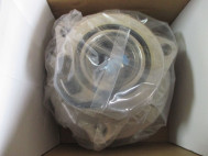 Ступица передняя 95951600, 95459540, 95016650 с АБС Шевроле Эпика V200-250 с 2009 года пластик - Dom