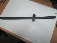 Направляющая стекла двери задней левой 95096750 Шевроле Круз 42393744, 96846112 - БУ