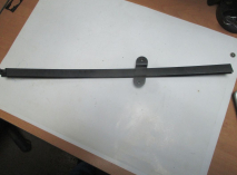 Направляющая стекла двери задней левой 95096750 Шевроле Круз 42393744, 96846112 - БУ 