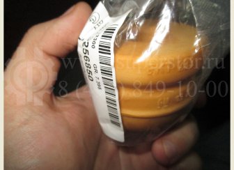 Отбойник амортизатора переднего 13256850, 13356026, 0344496 Шевроле Круз и Астра J, - GM