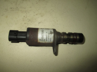 Клапан положения распредвала 55567050C Шевроле Круз Aveo Т300 Орландо Опель Астра H и J - БУ