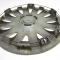 Колпак колесного диска R15 36131097150 1097150 BMW 3-Series E46 1998-2005 - есть царапины - N-2 - БУ