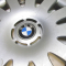 Колпак колесного диска R15 36131097150 1097150 BMW 3-Series E46 1998-2005 - есть царапины - N-2 - БУ