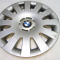 Колпак колесного диска R15 36131097150 1097150 BMW 3-Series E46 1998-2005 - есть царапины - N-2 - БУ