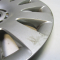 Колпак колесного диска R15 36131097150 1097150 BMW 3-Series E46 1998-2005 - есть царапины - N-2 - БУ