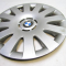 Колпак колесного диска R15 36131097150 1097150 BMW 3-Series E46 1998-2005 - есть царапины - N-2 - БУ