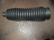 Пыльник рулевой тяги 274354 левой и правой Вольво XC90, - Lemforder