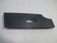 Накладка кнопки стеклоподъемника двери передней правой 201003254 Шевроле Авео Т250 -есть ДЕФЕКТ - БУ